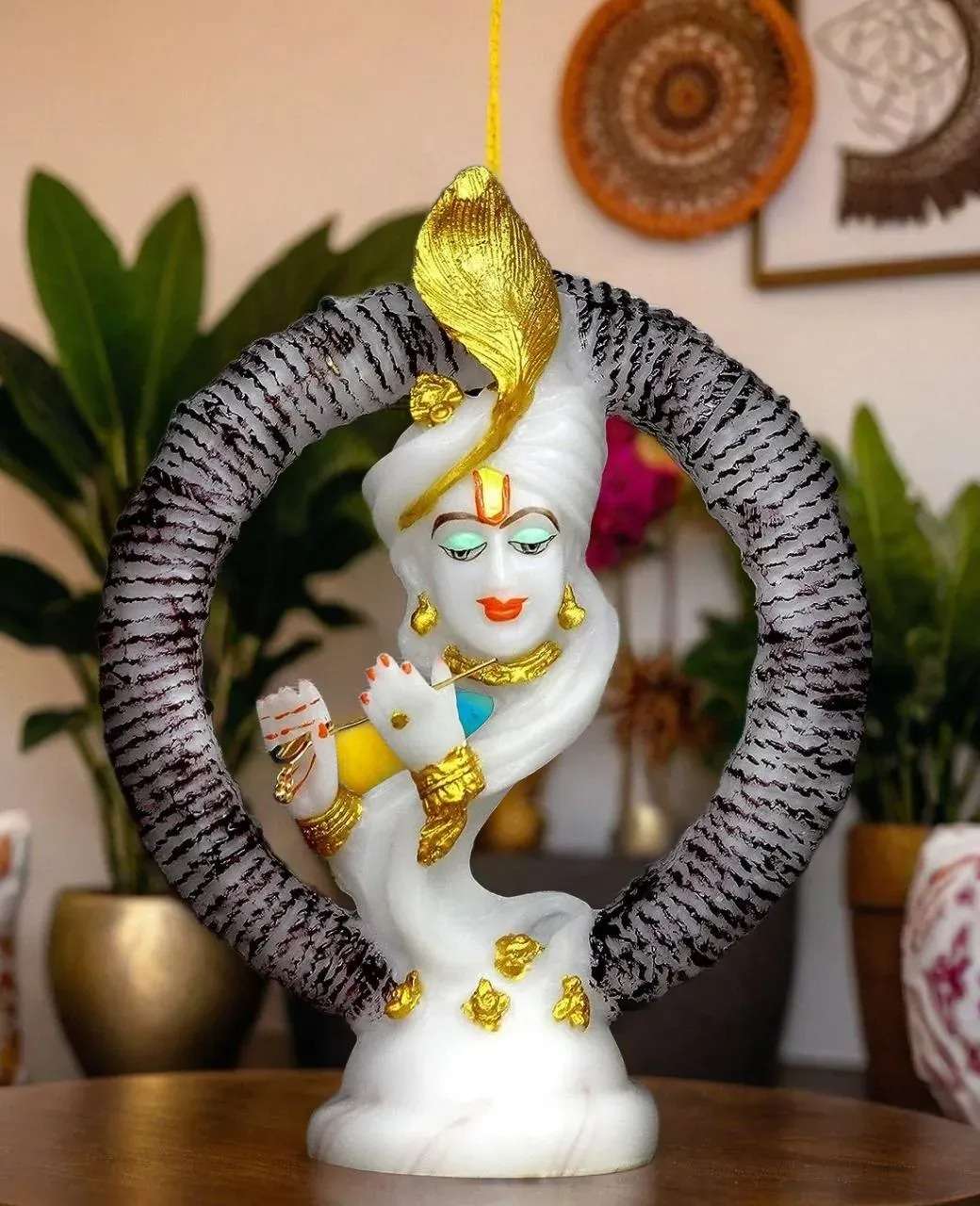 FLUTE KRISHNA - Image 5